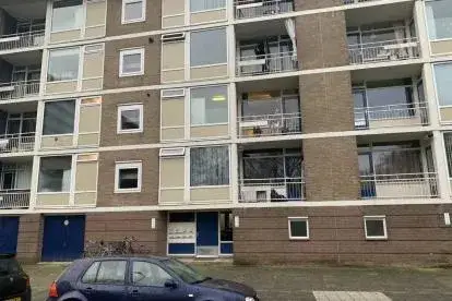 Appartement te huur: Palestrinalaan 116, Holtenbroek II Zwolle