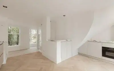 Apartment for sale: Palestrinastraat 29-1, Concertgebouwbuurt Amsterdam