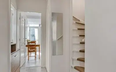 Tussenwoning te koop: Palestrinastraat 68, De Noork Hengelo