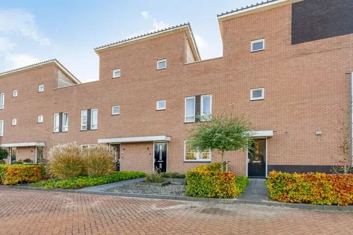 Hoekwoning te koop: Palissade 3, Nijrees Almelo