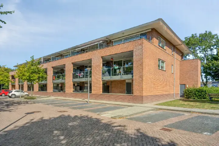 Apartment for sale: Palissade 5, Bergstoep Bergambacht