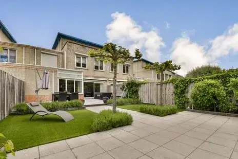 Tussenwoning te koop: Palissander 203, Palissander en omgeving Dordrecht