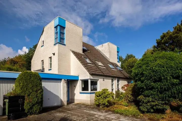 Terraced house for sale: Pallietergaarde 327, Matengaarde Apeldoorn