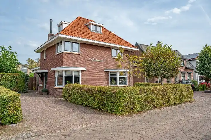 Detached house for sale: Palmberg 21, Zelhem Zelhem