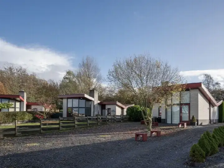 Vrijstaande woning te koop: Palmbosweg 12-81, Verspreide huizen Zuiderzeeland Ermelo