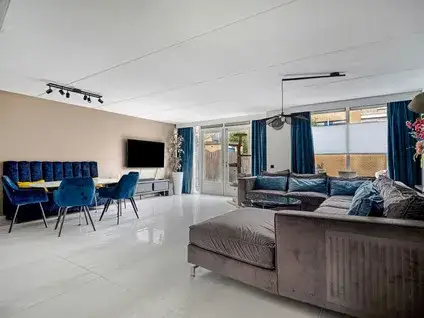Tussenwoning te koop: Palmhout 8, Rokkeveen-West Zoetermeer