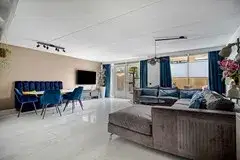 Tussenwoning te koop: Palmhout 8, Houtbuurt-Oost Zoetermeer