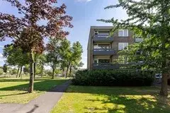 Apartment for sale: Palmstraat 66, Passart Heerlen