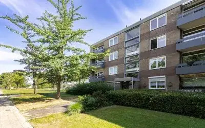 Appartement te koop: Palmstraat 66, Passart Heerlen
