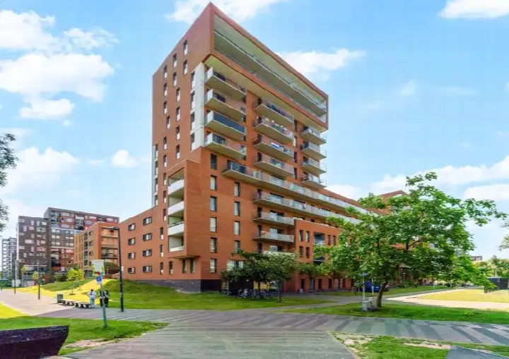 Appartement te koop: Palmyraplaats 198, Poptahof-Zuid Delft
