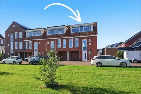 Hoekwoning te koop: Palts 2, Souburg-Noord Oost-Souburg