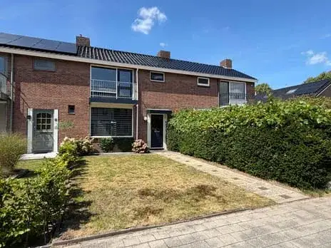 Tussenwoning te koop: Pampertstraat 4, Binnenvree Buitenvree Pikveld Coevorden