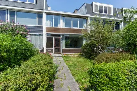 Tussenwoning te koop: Pampus 10, Randwijck Oost Amstelveen
