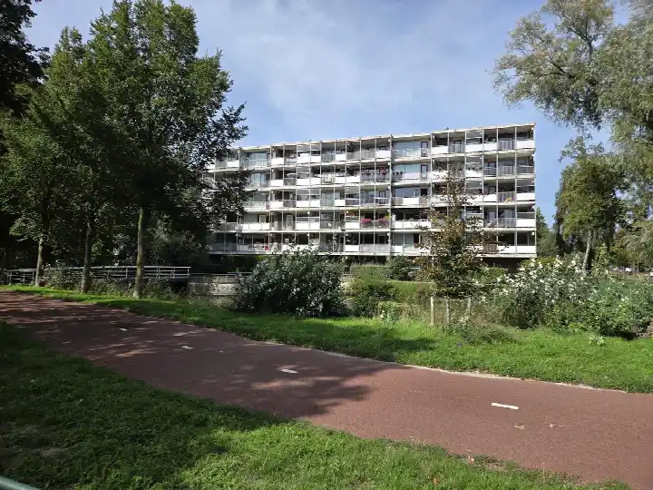 Apartment for sale: Pampus 178, Hondsbos-Dever Haarlem