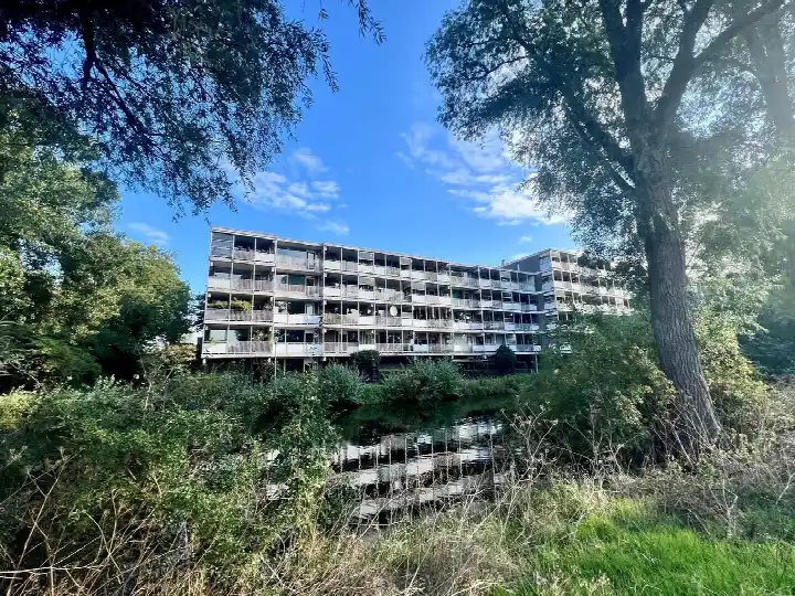 Appartement te koop: Pampus 30, Hondsbos-Dever Haarlem