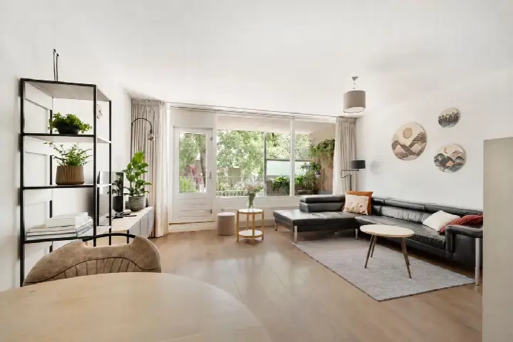 Apartment for sale: Pampus 90, Hondsbos-Dever Haarlem