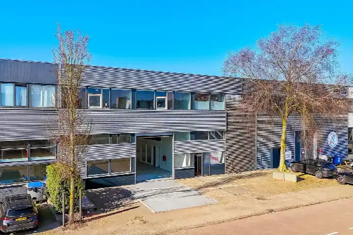 Appartement te huur: Pampuslaan 75, Bedrijventerrein-Noord Weesp Weesp