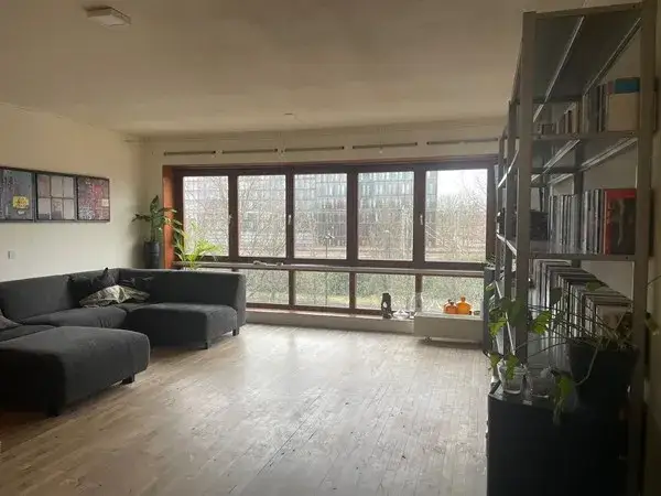 Appartement te huur: Panamalaan 44, Entrepot-Noordwest Amsterdam