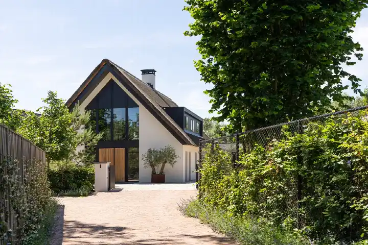 Vrijstaande woning te koop: Pandelaar 14, Gemert-Centrum Gemert