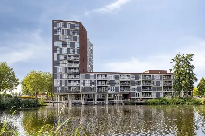 Appartement te koop: Pandora 36, IJsselveld-West Ijsselstein