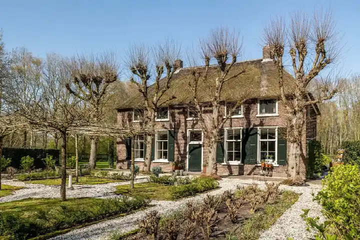 Vrijstaande woning te koop: Panhuisweg 59, Verspreide huizen Hoogbroek Wijchen