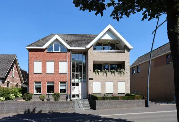 Appartement te koop: Pannenstraat 17D, Groesbeek Centrum-Zuid Groesbeek