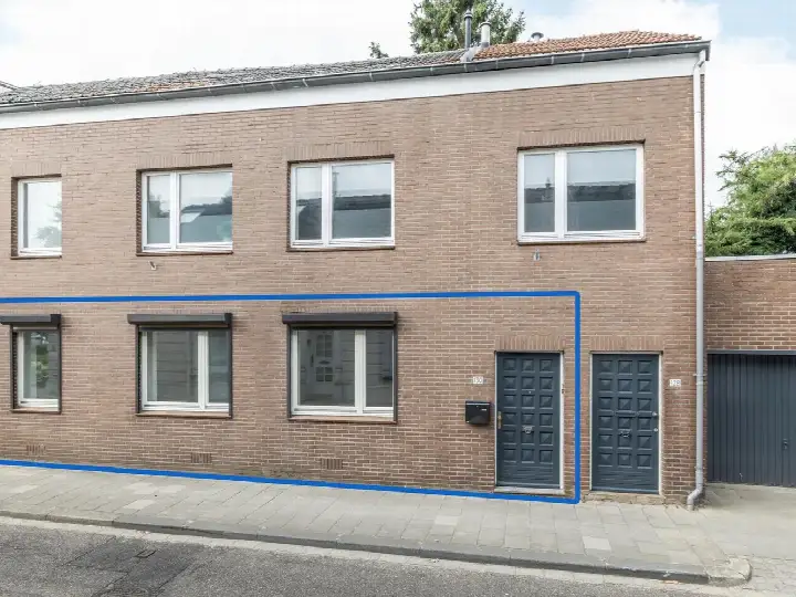 Appartement te koop: Pannesheiderstraat 130, Bleijerheide Kerkrade