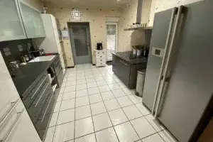 Woning te huur: Pannesheiderstraat, Bleijerheide Kerkrade
