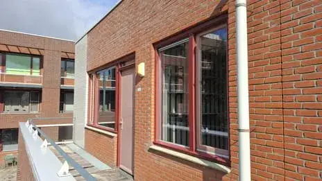 Appartement te koop: Pantelleriapad 75, Nesselande Rotterdam