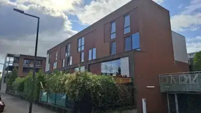 Apartment for sale: Pantelleriapad 75, Nesselande Rotterdam