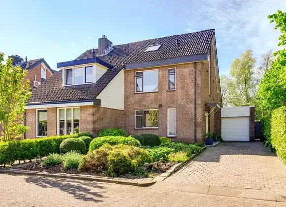 Corner house for sale: Papaver 2, Welgelegen Werkendam