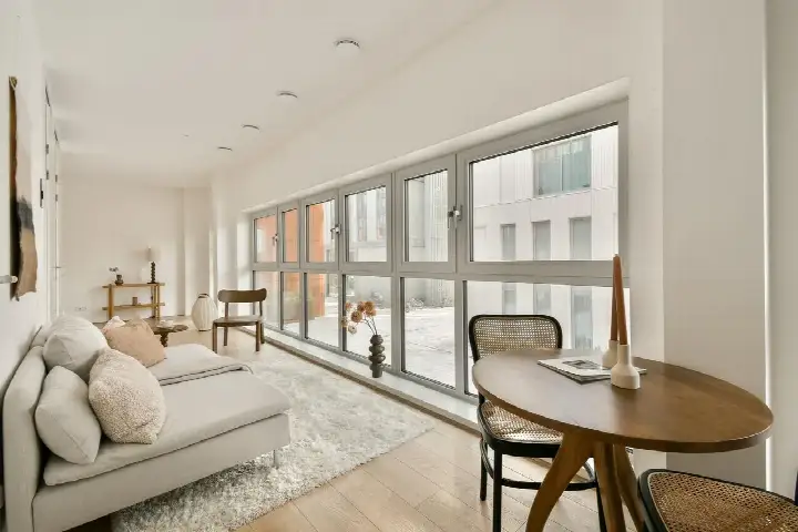 Studio te koop: Papaverhof 39, Buiksloterham-Noord Amsterdam