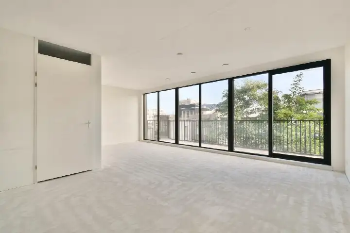 Apartment for sale: Papaverhof 51, Buiksloterham-Noord Amsterdam