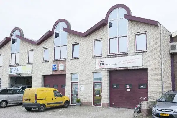 Tussenwoning te huur: Papaverstraat 26A, Volendam-Industriegebied Volendam