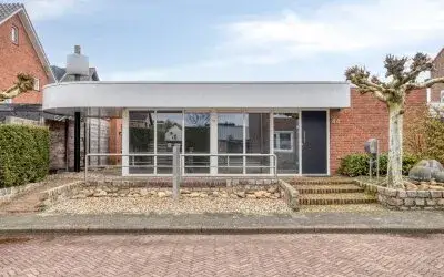 Vrijstaande woning te koop: Papaverstraat 44, Glinde-Hooiland Oldenzaal