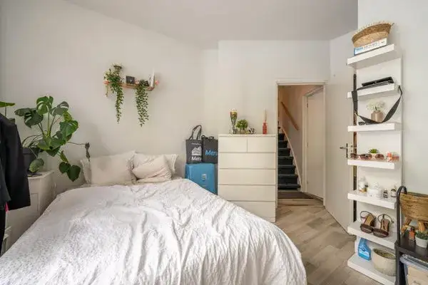 Kamer te huur: Papaverstraat, 2e Daalsebuurt en omgeving Utrecht