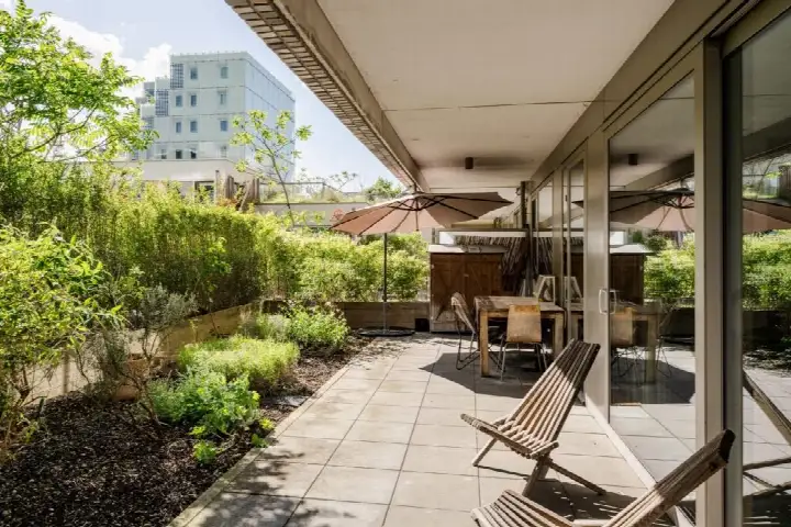 Apartment for sale: Papaverweg 49, Buiksloterham-Noord Amsterdam