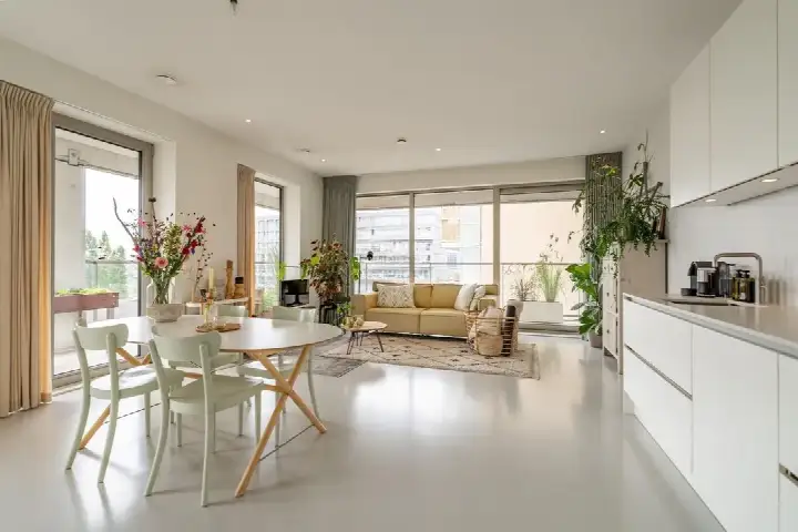 Appartement te koop: Papaverweg 71, Buiksloterham-Noord Amsterdam