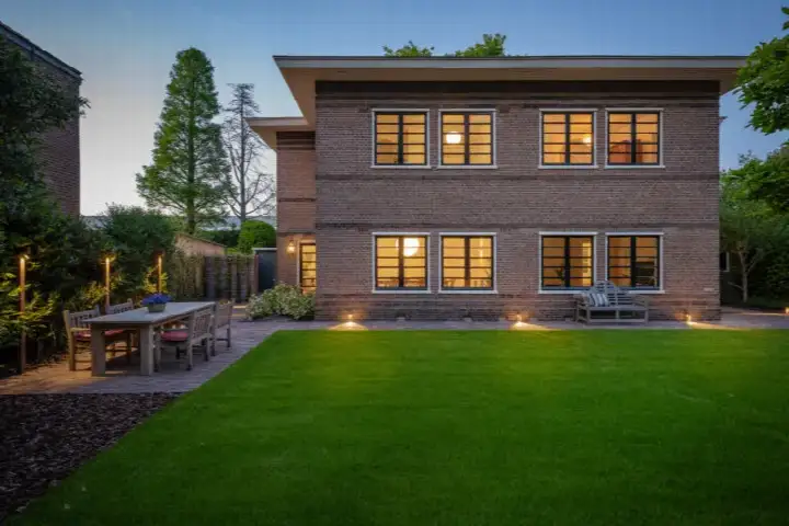 Detached house for sale: Papelaan 36, Bloemenwijk Voorschoten