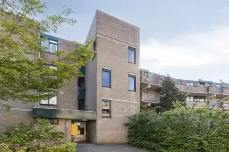 Apartment for sale: Papendrechtstraat 27, Reigersbos 1 Amsterdam