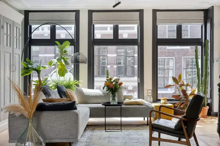 Apartment for sale: Papengracht 10A, Pieterswijk Leiden