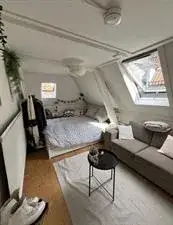 Room for rent: Papenstraat, Noordenbergkwartier Deventer