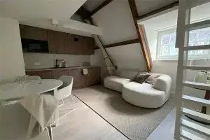 Home for rent: Papenstraat, Binnenstad Maastricht