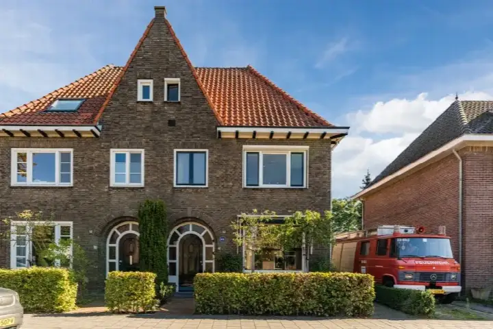 Semi-detached for sale: Papenvoort 46, Zesgehuchten Geldrop