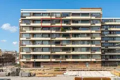Appartement te koop: Papiermolen 140, Merenwijk-Centrum Leiden