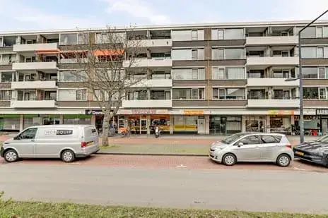 Appartement te koop: Papsouwselaan 169, Mythologiebuurt Delft