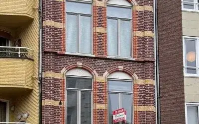 Appartement te huur: Parade 82A, Winkelcentrum Venlo