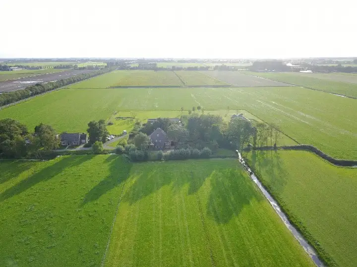 Detached house for sale: Paradijs 2, Buitenweere Noord De Weere