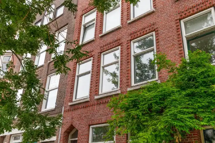 Apartment for sale: Paradijslaan 111C-01, Nieuw Crooswijk Rotterdam
