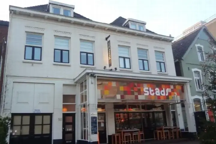 Home for rent: Paradijslaan, Bergen Eindhoven